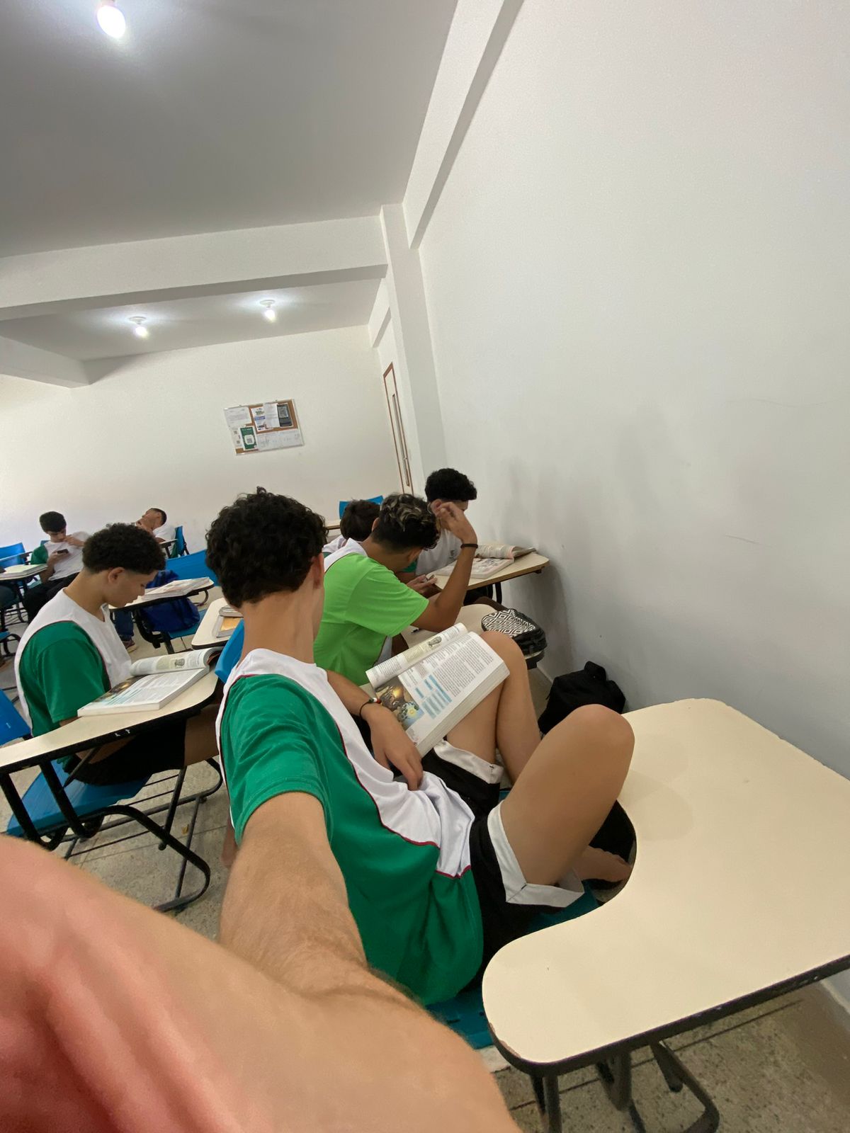 Descrição da foto 4